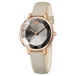 Brand New Swarovski Crystal Lake Watch